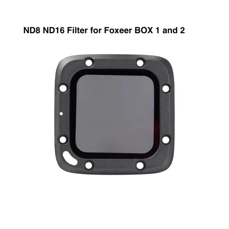 Foxeer BOX 1  2  , ND8, ND16